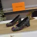Louis Vuitton Shoes for Women's Louis Vuitton Pumps #A49748