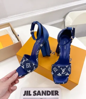 Louis Vuitton Shoes for Women's Louis Vuitton Sandals #999923987 Louis Vuitton Shoes for Women's Louis Vuitton Sandals #999923987