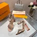 Louis Vuitton Shoes for Women's Louis Vuitton Sandals #A50115