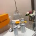 Louis Vuitton Shoes for Women's Louis Vuitton Sandals #A50115