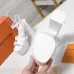 Louis Vuitton Shoes for Women's Louis Vuitton Sandals #A50185