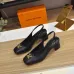 Louis Vuitton Shoes for Women's Louis Vuitton Sandals #A50529