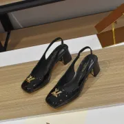 Louis Vuitton Shoes for Women's Louis Vuitton Sandals #A50531