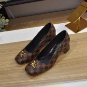 Louis Vuitton Shoes for Women's Louis Vuitton Sandals #A50533