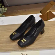 Louis Vuitton Shoes for Women's Louis Vuitton Sandals #A50534