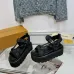 Louis Vuitton Shoes for Women's Louis Vuitton Sandals #A61769