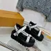 Louis Vuitton Shoes for Women's Louis Vuitton Sandals #A61770