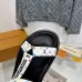 Louis Vuitton Shoes for Women's Louis Vuitton Sandals #A61770