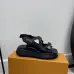 Louis Vuitton Shoes for Women's Louis Vuitton Sandals #A61774