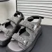 Louis Vuitton Shoes for Women's Louis Vuitton Sandals #A61775