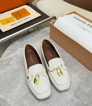 Louis Vuitton Shoes for Women's Louis Vuitton Sandals #A62067