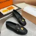 Louis Vuitton Shoes for Women's Louis Vuitton Sandals #A62069