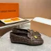 Louis Vuitton Shoes for Women's Louis Vuitton Sandals #A62070