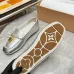 Louis Vuitton Shoes for Women's Louis Vuitton Sandals #A62071