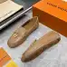 Louis Vuitton Shoes for Women's Louis Vuitton Sandals #A62073
