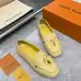 Louis Vuitton Shoes for Women's Louis Vuitton Sandals #A62074