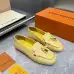 Louis Vuitton Shoes for Women's Louis Vuitton Sandals #A62074