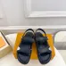 Louis Vuitton Shoes for Women's Louis Vuitton Sandals #A64309