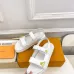 Louis Vuitton Shoes for Women's Louis Vuitton Sandals #A64310