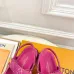 Louis Vuitton Shoes for Women's Louis Vuitton Sandals #A64313