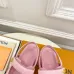 Louis Vuitton Shoes for Women's Louis Vuitton Sandals #A64315