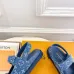 Louis Vuitton Shoes for Women's Louis Vuitton Sandals #A64316