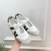 Louis Vuitton Shoes for Women's Louis Vuitton Sandals #A64324