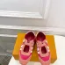 Louis Vuitton Shoes for Women's Louis Vuitton Sandals #A64325