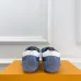 Louis Vuitton Shoes for Women's Louis Vuitton Sandals #A64326