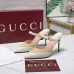 Louis Vuitton Shoes for Women's Louis Vuitton Sandals #A64328