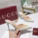 Louis Vuitton Shoes for Women's Louis Vuitton Sandals #A64328