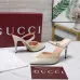Louis Vuitton Shoes for Women's Louis Vuitton Sandals #A64328