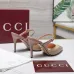 Louis Vuitton Shoes for Women's Louis Vuitton Sandals #A64329