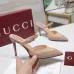 Louis Vuitton Shoes for Women's Louis Vuitton Sandals #A64329