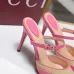 Louis Vuitton Shoes for Women's Louis Vuitton Sandals #A64331