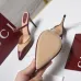 Louis Vuitton Shoes for Women's Louis Vuitton Sandals #A64332