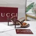 Louis Vuitton Shoes for Women's Louis Vuitton Sandals #A64332