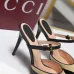 Louis Vuitton Shoes for Women's Louis Vuitton Sandals #A64333