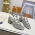 Louis Vuitton Shoes for Women's Louis Vuitton Sandals #A65155