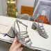 Louis Vuitton Shoes for Women's Louis Vuitton Sandals #A65155