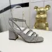 Louis Vuitton Shoes for Women's Louis Vuitton Sandals #A65155