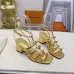 Louis Vuitton Shoes for Women's Louis Vuitton Sandals #A65156