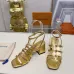 Louis Vuitton Shoes for Women's Louis Vuitton Sandals #A65156
