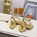 Louis Vuitton Shoes for Women's Louis Vuitton Sandals #A65156
