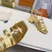 Louis Vuitton Shoes for Women's Louis Vuitton Sandals #A65156