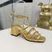 Louis Vuitton Shoes for Women's Louis Vuitton Sandals #A65156