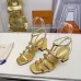 Louis Vuitton Shoes for Women's Louis Vuitton Sandals #A65156