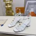 Louis Vuitton Shoes for Women's Louis Vuitton Sandals #A65157