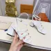 Louis Vuitton Shoes for Women's Louis Vuitton Sandals #A65157