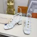 Louis Vuitton Shoes for Women's Louis Vuitton Sandals #A65157